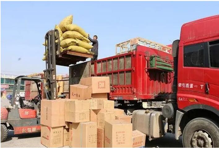 厦门到弋阳县物流专线