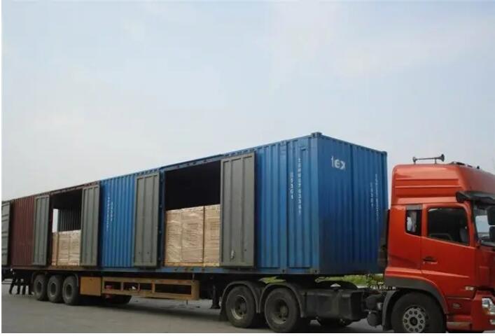 厦门到弋阳县整车运输