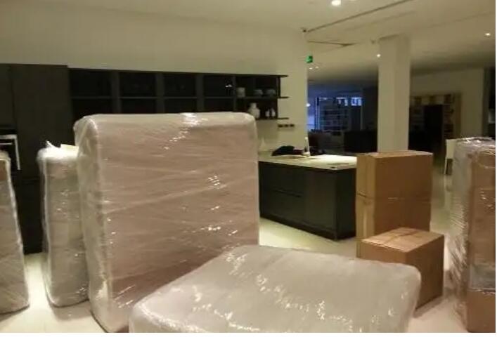 厦门到弋阳县长途搬家