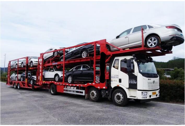 厦门到弋阳县轿车托运